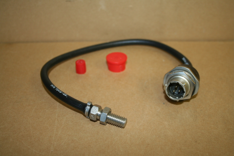 Probe Cell Temperature Thermister 21-19631PC5 Treadwell unused