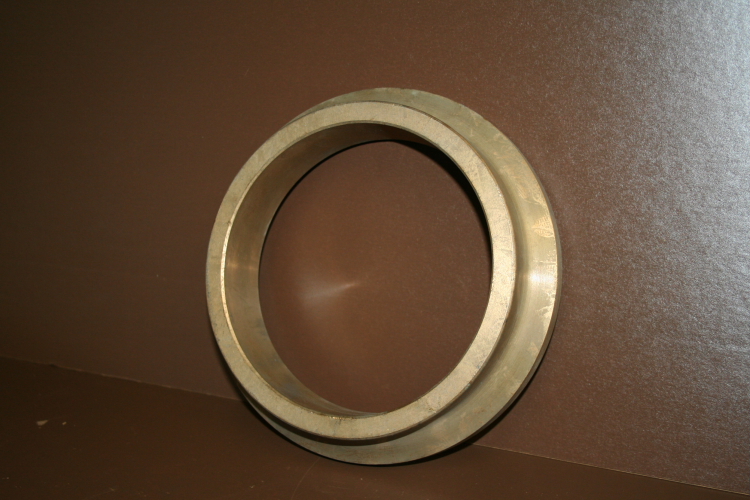 Spacer P-C10790-0001 Bronze for Sharples P-6000 Unused