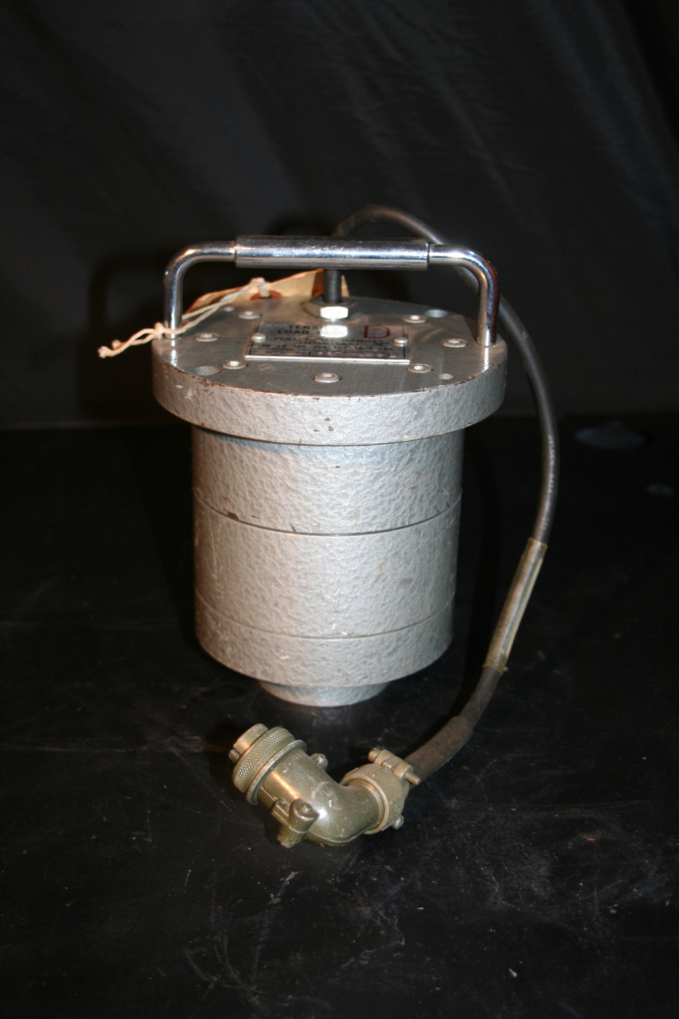 Load cell CB 100-2000 gms Compression Instron s/n 254