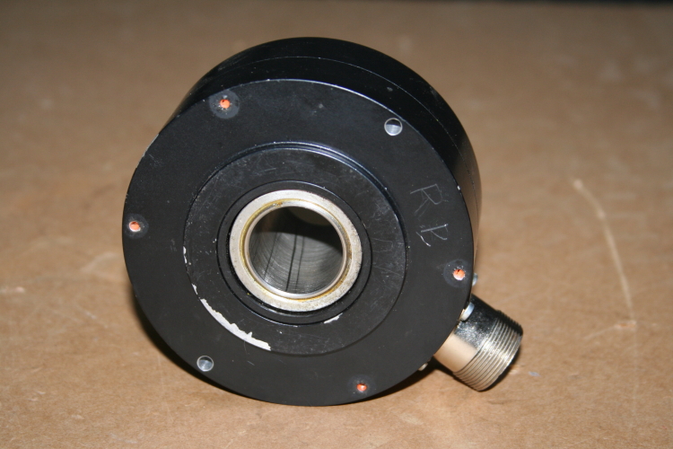 Encoder incremental 1024 PPR IH950-AL07R61-1024 Industrial Encoder Corp