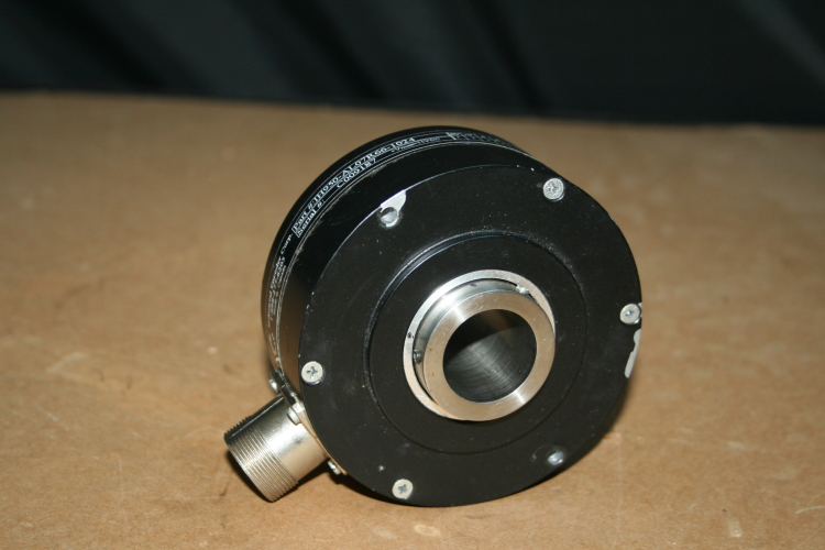 Encoder incremental IH950-AL07R66-1024 Industrial Encoder Corp