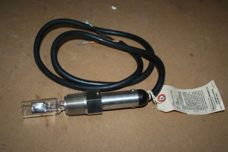 Conductivity cell CEL-L002 K-0.0200/CM Beckman Instruments Unused