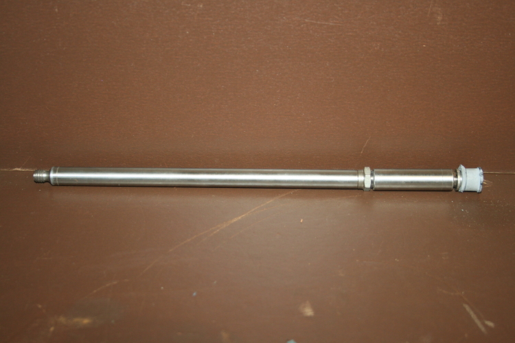 Transducer Shock pulse TRA-56 with length adapter SPM Instruments Unused