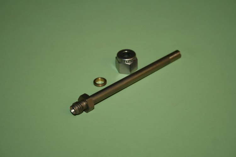 Injection port kit 01-001005-00 Varian Unused