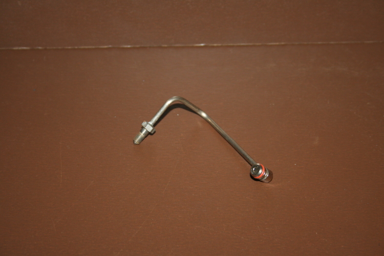 Nozzle U119TB Foxboro Unused