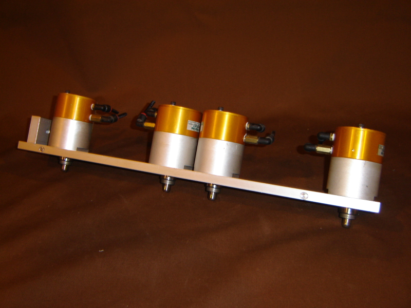 Air cylinder Bore:1 5/8