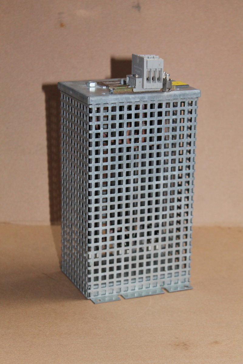 Power Resistor, Breaking 240 W 3 x 0.33 ohms FZDP 165X24-0.33 Frizlen