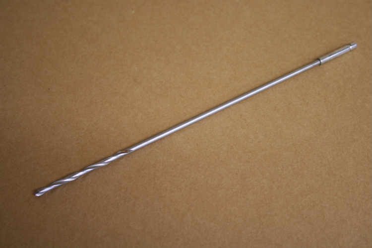 Drill Bit Quick Coupling 3.2 mm Synthes 310.29