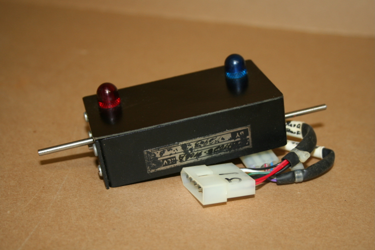 Switch A1026-1106 for Instron 1130 Tensile Tester