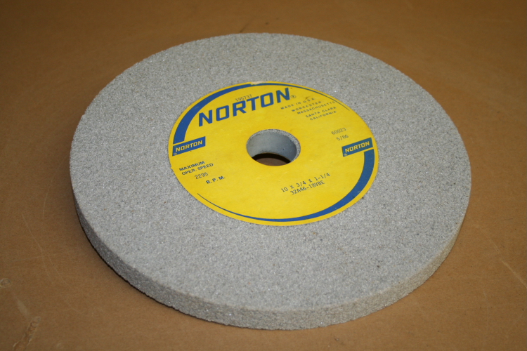 Grinding Wheel 46 grit 10
