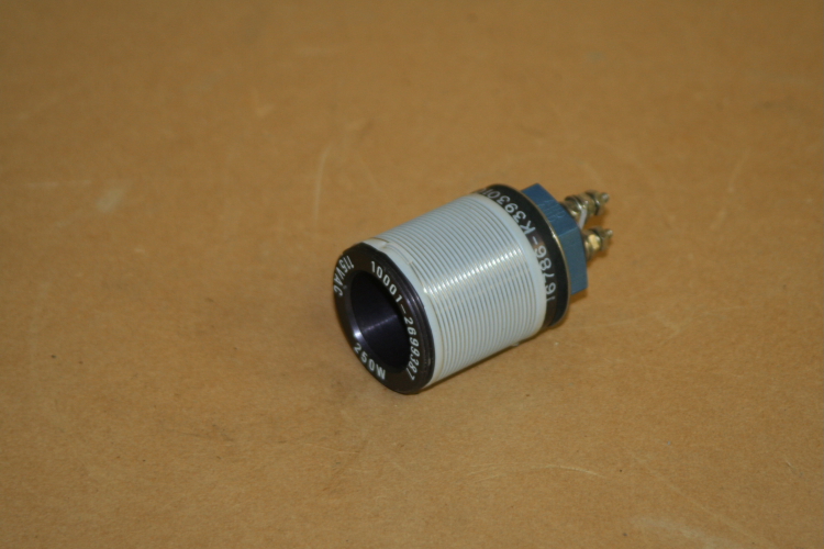 Heater heating element electrical immersion 250W 115 V Unused