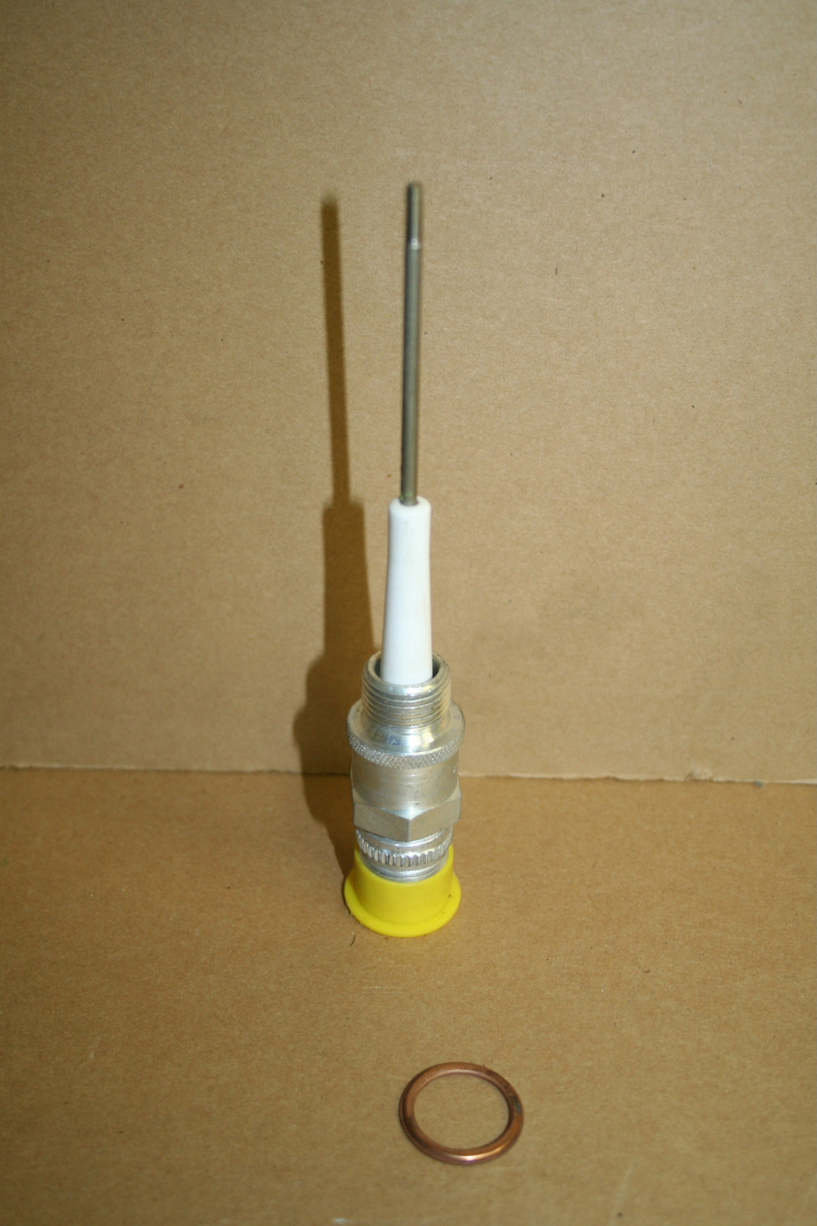 Spark plug Auburn SI 322 Engineering Corp 5264 B Unused