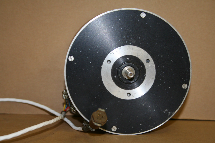 Potentiometer 20K ohm servo mount MarKite 8873