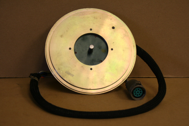 Litton 8731 , part 722036 A, Potentiometer 20K ohm