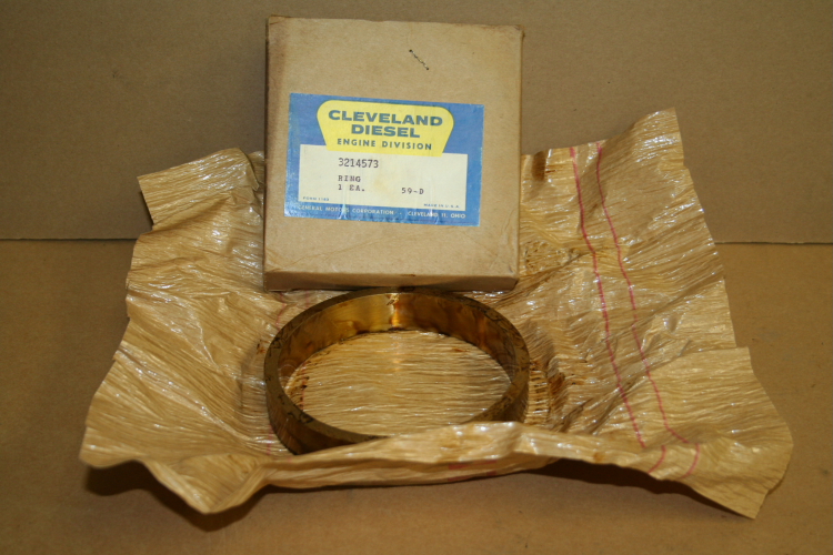 Wearing Ring 3214573 Cleveland Diesel Unused