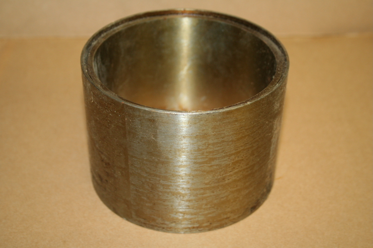 Piston pin bearing sleeve 8068631 Electro Motive unused