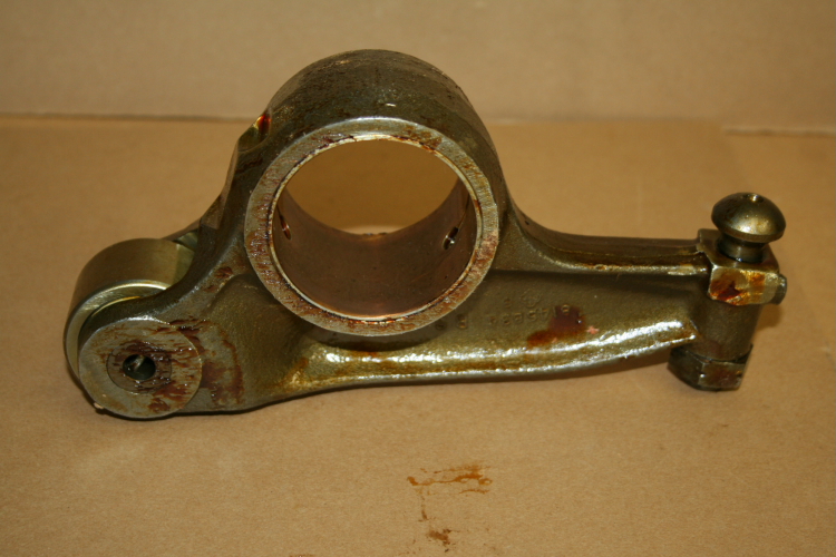 Injector rocker arm assembly 8054361 Electro Motive Unused