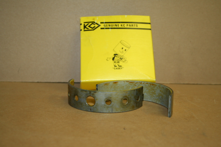 Bearing set 5198410 Standard main bearings Detroit Diesel 53 Unused Lot of 4