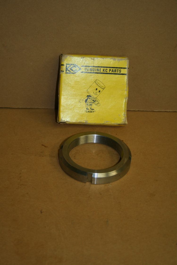 Locknut FWD Sleeve KM2012M 34745OS Detroit Diesel unused