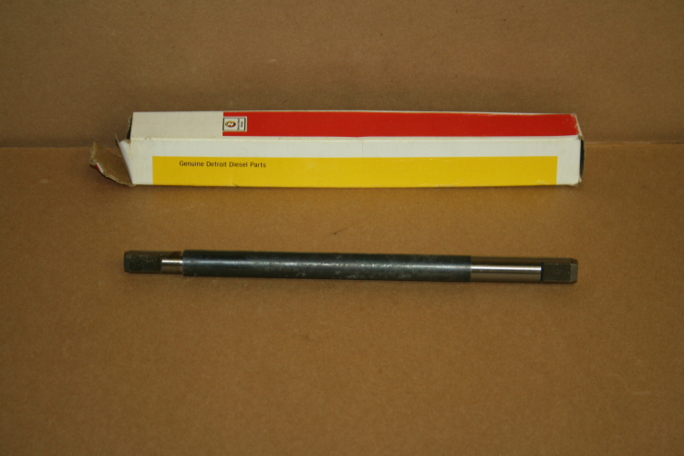 Governor shaft 5154435 Detroit Diesel Unused