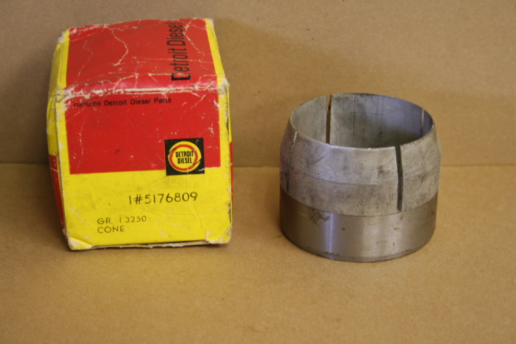 Vibration damper cone 5176809 8928674 Detroit Diesel unused