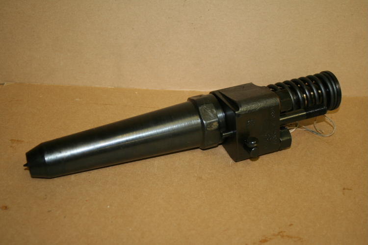 Injector 5227852 5226543 EMD Electro Motive diesel