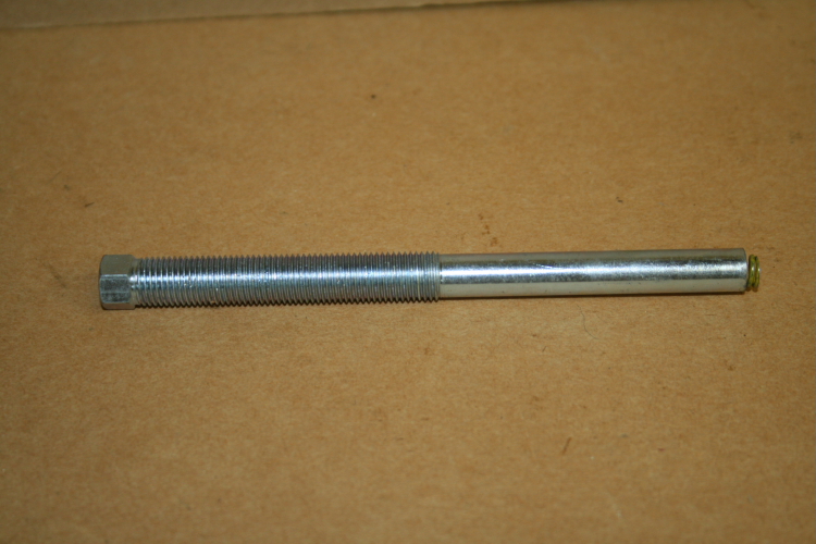 Variable speed governor buffer screw assembly 5126073 Detroit Diesel 53 series