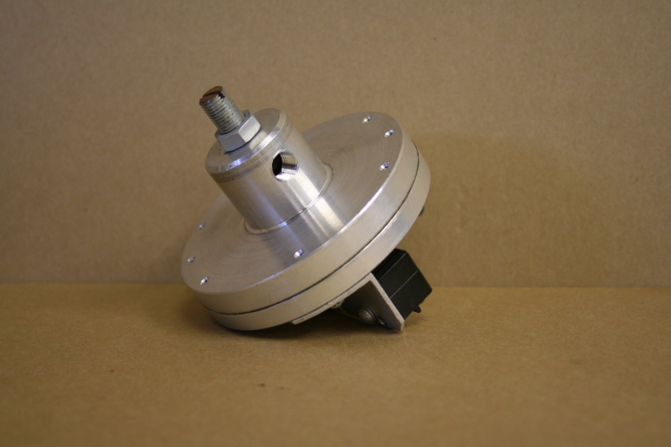 Vacuum switch 1028 for Roots Blower 3509J Unused