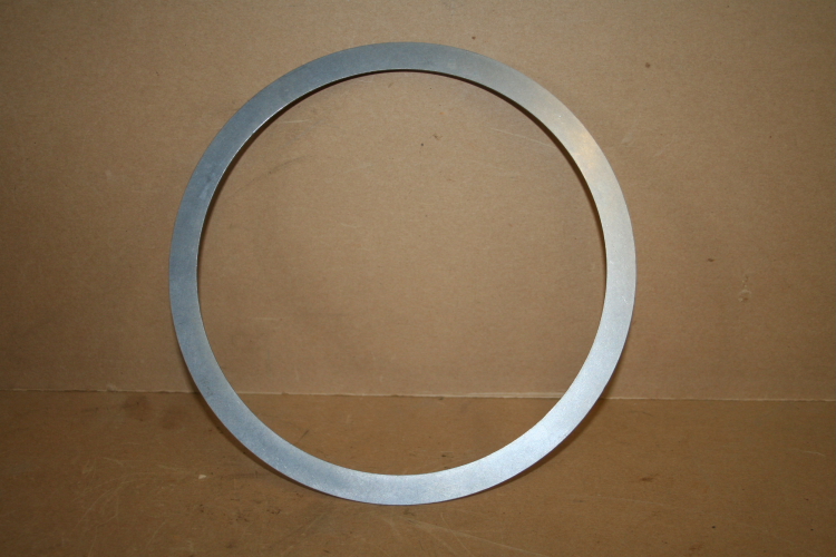 Valve Disk, SS, U-91, 8-040344-029, For 18