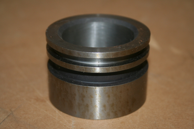 Blower sleeve 852 418 020 for RCS JV 30 hp Dresser Unused