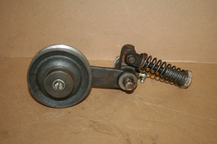 Idler Assembly, 158 106 3M, Lawson Hemphill, Unused