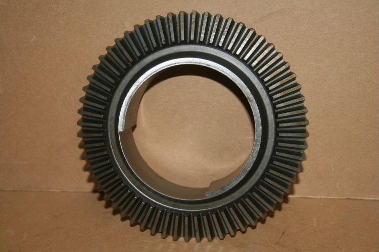 Bevel gear 144121 for Copes T20-E and MidSouth MS 220E Soot Blower Unused