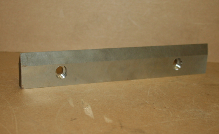 Wiper blade, 37130230 Werner-Pfleiderer unused