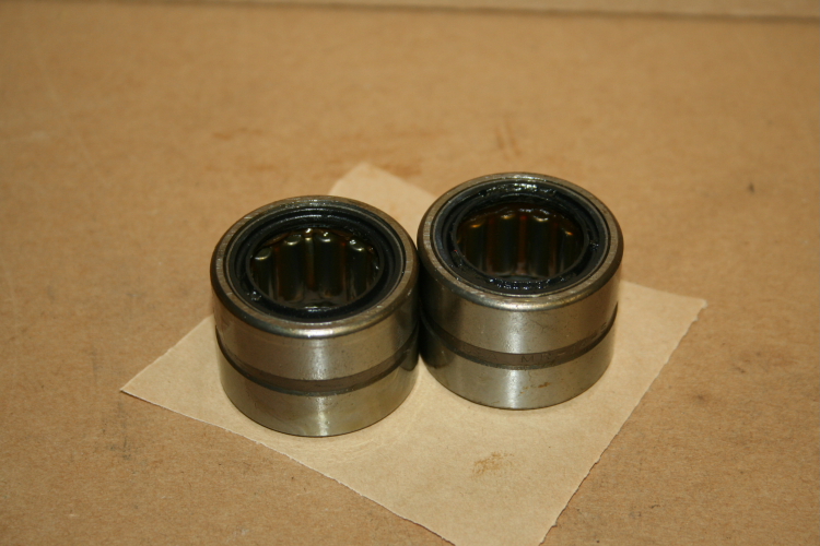 Needle bearing 445-117 Raymond Unused Lot of 2