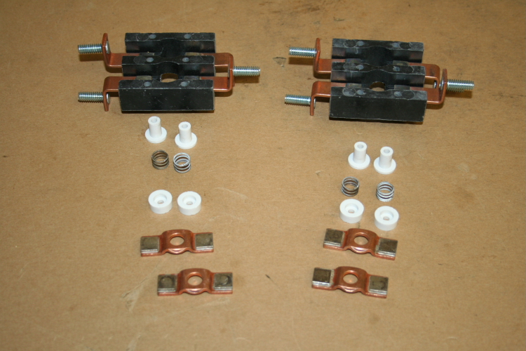 Contact Service Kit, 1-105-032-10, Raymond Total Source