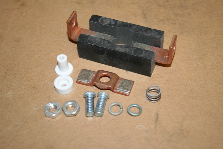 Contact Kit, 1 105 018 03, Raymond, Hb