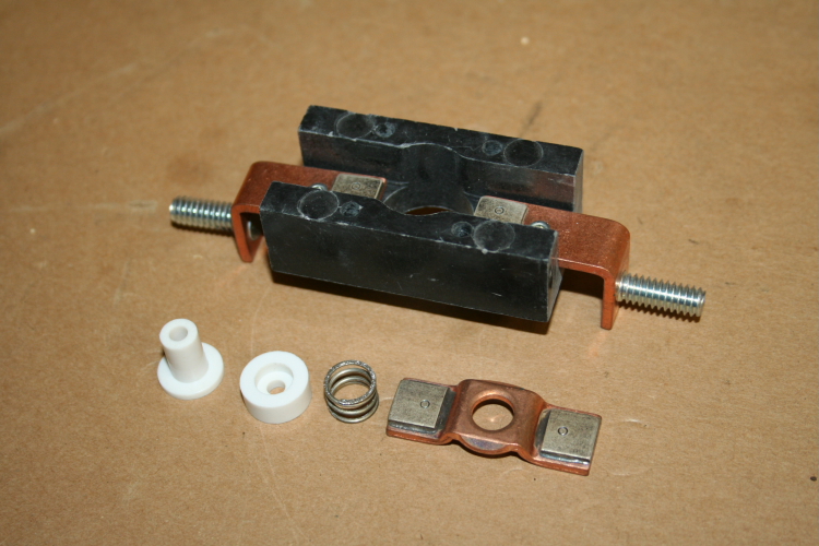 Contact Kit, 1 105 014 03, Raymond Hb, Unused