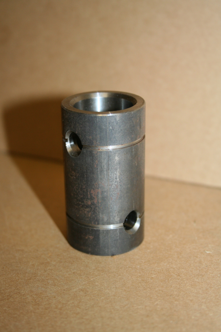 Coupler, 828 001 405, Raymond, Unused