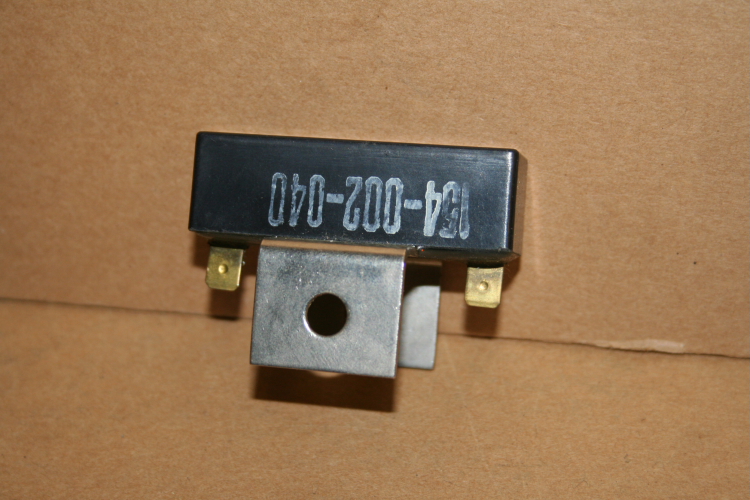 Relay 154 002 040 Raymond Unused