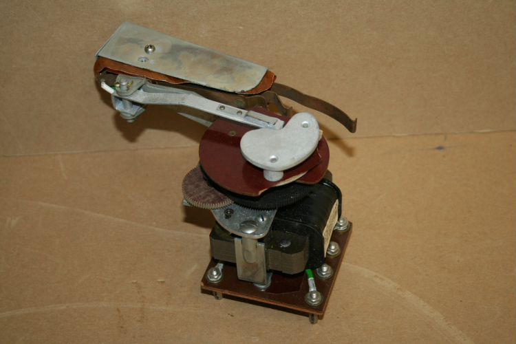 Cam module 24161 Toledo Scale