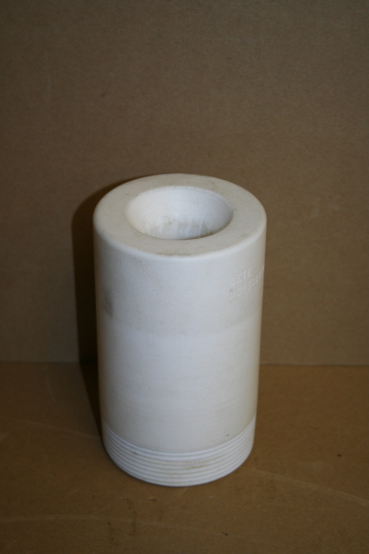 Spray nozzle Teflon 3 inch PTFE NCM30117 N BETE Unused