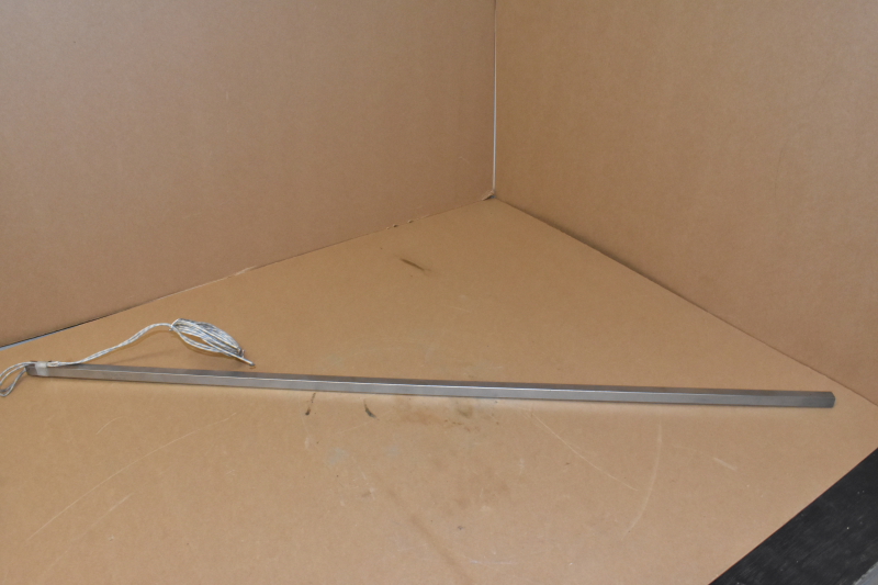 Heater Rod, Heating Element 1500W, 220V, Hi-Temp 1/2