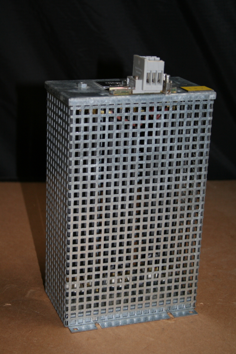 Power Resistors, Braking FZDP 200X35S Frizlen 3 x 2.2 ohms 450W