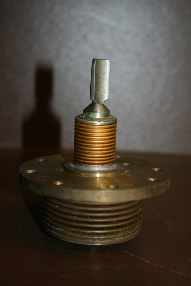 Valve bellows 17M42-532 Carrier Air Conditioning Unused