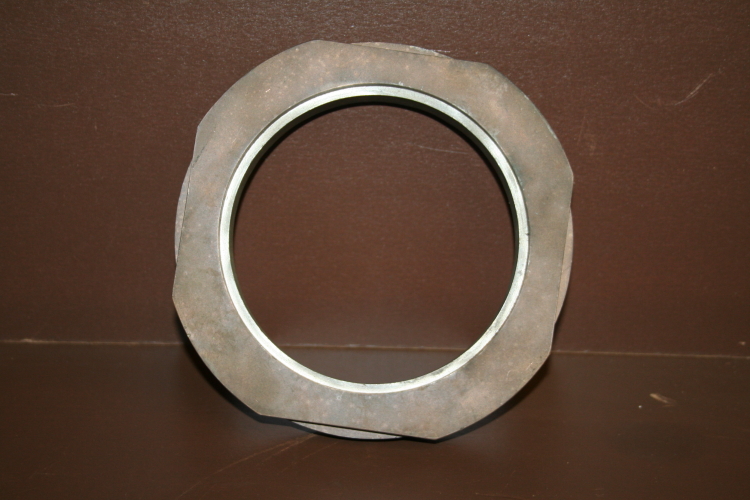 Nut Babbitt For seal shroud 2337-103 Carrier Air Conditioning Unused