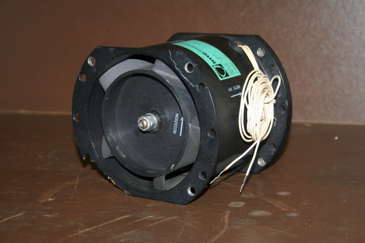 IMC Magnetics, V5HLS1-3 ,Fan, 4.5