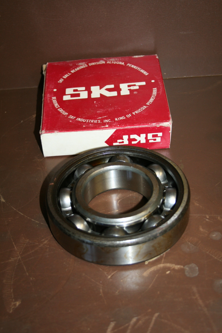 Bearing 6313 J EM 65mm bore SKF Unused