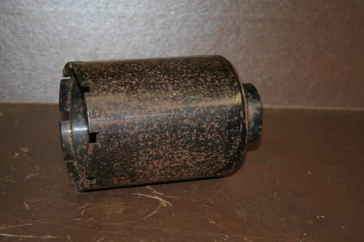 Slotted nut socket S6170-35023 3/4in drive Sikorsky Unused