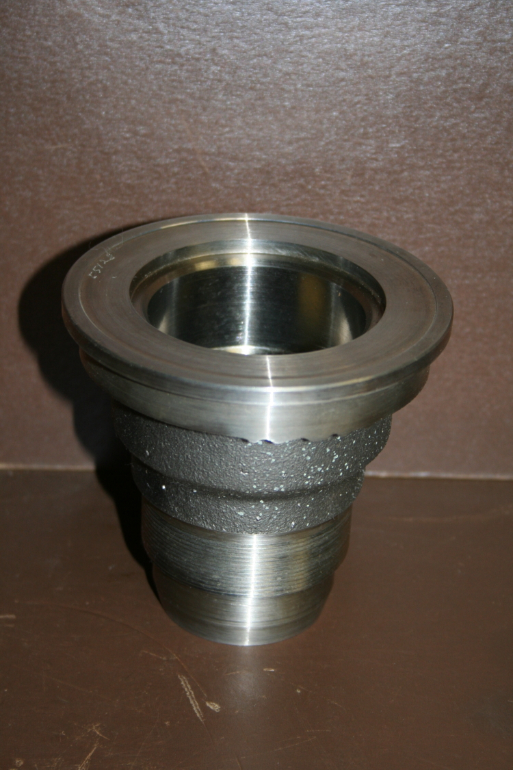 Valve guide 55128 Nicoloy Tyco Valves Unused