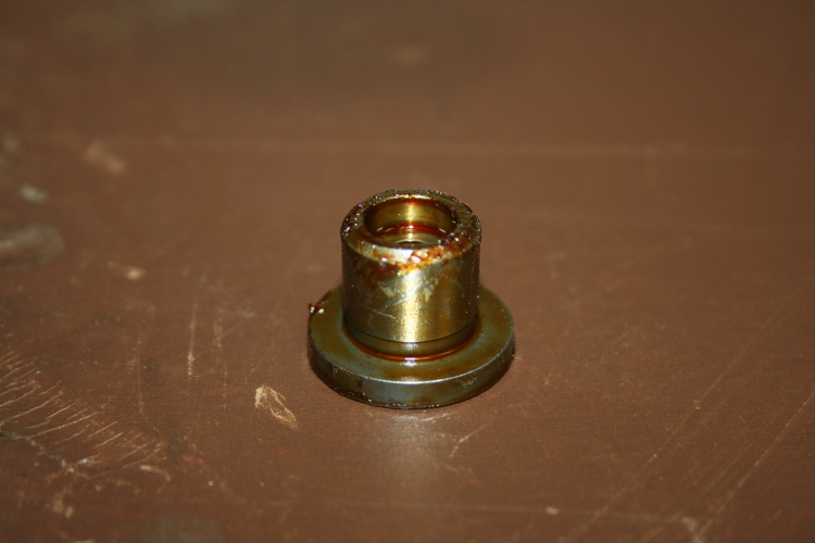 Valve seat 511B Dresser Worthington Unused